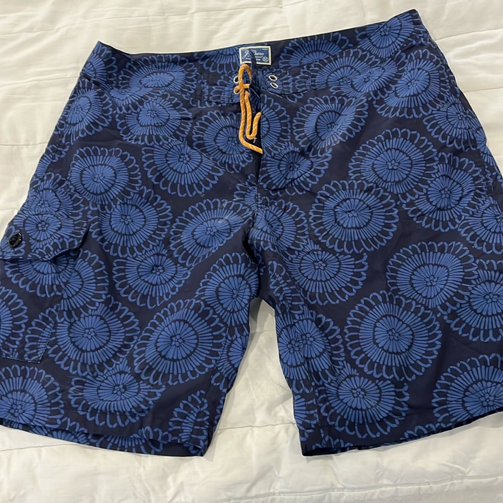 J Crew Boardshorts, 32